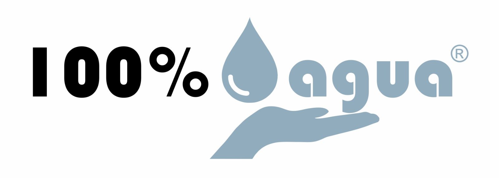 100% Agua